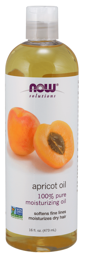 新品 アプリコットオイル 118ml ナウフーズ Now apricot oil