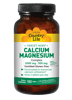 Country Life カルシウム - マグネシウム錯体 1,000 mg 180錠