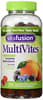Vitafusion マルチビタミングミ ビタミン 大人用 250 グミ