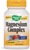 Nature's Way マグネシウムコンプレックス 500 mg 100カプセル