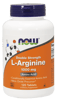 Now Foods L-アルギニン 1,000 mg  120 錠