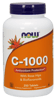 Now Foods ビタミンC-1000 ローズヒップ＆バイオプラノイド 250錠