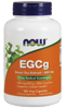 Now Foods EGCg 緑茶エキス 400 mg 180 ベジカプセル