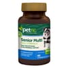 Petnc Natural Care シニアマルチデイリーフォーミュラ 犬用マルチビタミン 60個入り