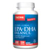 Jarrow Formulas EPA-DHA バランス 600 mg 120 ソフトジェル