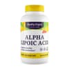 Healthy Origins アルファリポ酸 600 mg 150カプセル