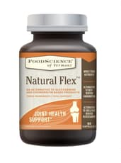 Foodscience Natural Flex 90 Capsules