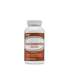 GNC Glucosamine 1,000 mg 90 Veg Caplets
