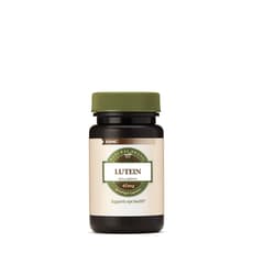GNC Natural Brand Lutein 40 mg 30 Softgels