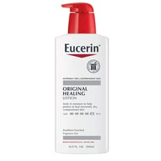 Eucerin オリジナルヒーリングローション　500ml