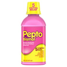 Pepto ビスモールオリジナル 液体胃腸薬 473 ml