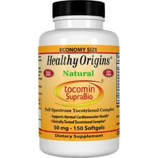 Healthy Origins ビーガンアスタキサンチン 4 mg 150 ベジソフトジェル