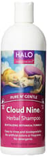 Halo Purely for Pets クラウドナインハーブシャンプー473 ml