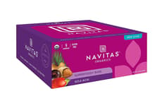 Navitas Naturals オーガニックスーパーフード+ゴジベリー 12個