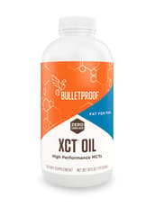 Bulletproof XCT Oil 16 fl oz