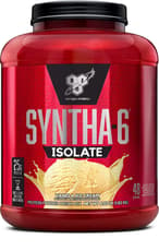 BSN シンサ-6 アイソレートバニラ アイスクリーム味 1.82 kg