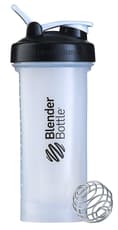 Blender Bottle Pro45 Clear and Black 45 oz 1 Bottle