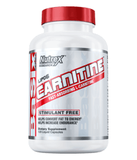 Nutrex Research リポ 6 カルニチン 120液体カプセル