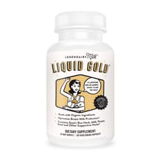 Legendairy Milk Liquid Gold 60 Veg Capsules