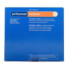 Orthomol イミューン（錠剤/カプセル）30日分