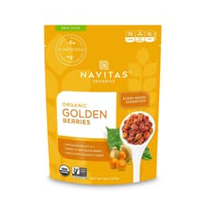 Navitas Naturals ゴールデン ベリー 8オンス