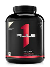 Rule One R1 ゲイン バニラ クレーム味 2.32kg(16回分)
