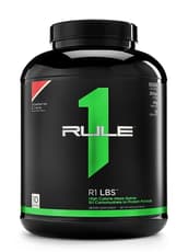 Rule One R1 LBS イチゴ&クレーム味 2.73kg(10回分)