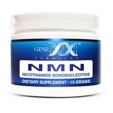 GeneX Formulas NMNニコチンアミド　モノヌクレオチド 15 g